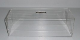 Action 1/24 replacement lid for alcohol and tabacco cars from 1994 - 1997
