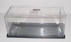 Action 1/24th Dually Display Case