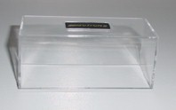 Action 1/64 replacement lid for alcohol and tabacco cars from 1994 - 1997