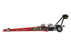 1996 Connie Kalitta 1/24th American International T/F Dragster