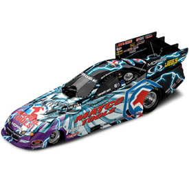 2006 Whit Bazemore 1/24th MATCO Tools funny car