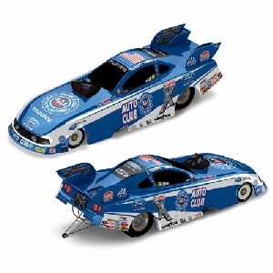 2011 Robert Hight 1/24th AAA funng car