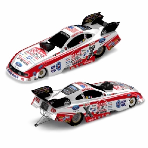 2011 Courtney Force 1/24th Brand Soure funny car