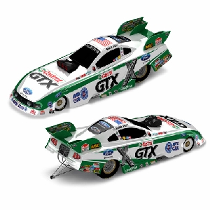 2011 Mike Neff 1/24th Castrol funny car