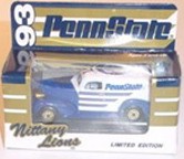 1993 Penn State 1/64th Panel truck