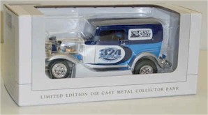 1934 Penn State 1/24th "324 Wins" Ford Roadster