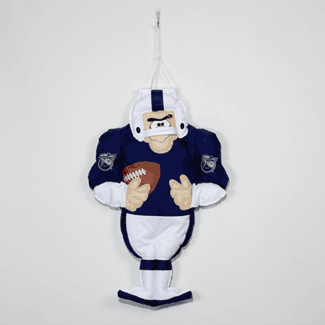 2002 Penn State Wind Jock