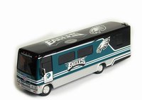 2003 Philadelphia Eagles 1/50th Winnebago