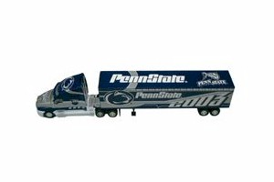 2003 Penn State 1/80th Nittany Lion hauler
