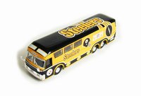 2003 Pittsburgh Steelers 1/64th Motorcoach