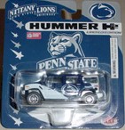 2004 Penn State 1/64th Hummer