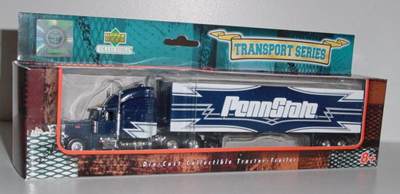 2007 Penn State 1/80th Transporter