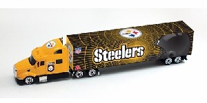 2011 Pittsburgh Steelers1/80th hauler