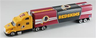 2012 Washington Redskins 1/80th Transporter
