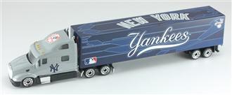 2012 NY Yankees 1/80th Hauler