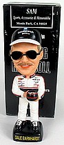 1998 Dale Earnhardt GM Goodwrench bobbin' head