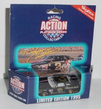 1978 Richard Childress 1/64th "Black Gold" ARC car
