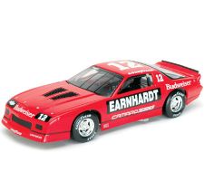 dale earnhardt iroc diecast