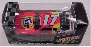 1988 Darrell Waltrip 1/64th Tide RCCA  Monte Carlo