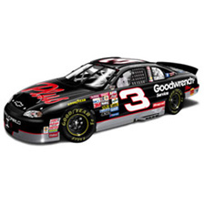 dale earnhardt diecast