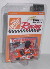 1999 Tony Stewart 1/64th Home Depot Ponitac ARC Pontiac