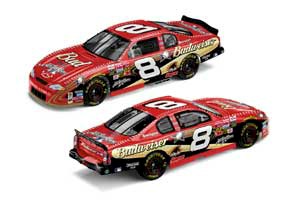 dale earnhardt diecast collectible cars