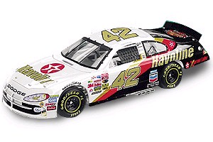 2003  Jamie McMurray/Davey Allison 1/24th Havoline "Rookie" RCCA Elite car