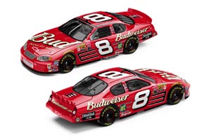 action collectables dale earnhardt