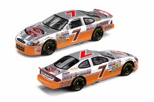 alan kulwicki diecast