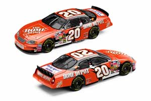 action racing collectables tony stewart