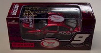 2004 Kasey Kahne 1/64th DODGE "Nextel Cup Raybestos Rookie of the Year" RCCA HO car