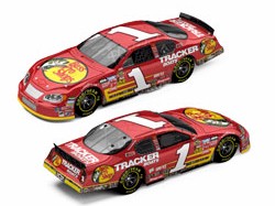 2005 Martin Truex Jr 1/64th Bass Pro AP car