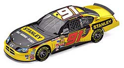..Let's Go Racing Nascar Collectables