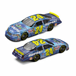 jeff gordon star wars diecast