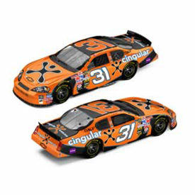 jeff burton diecast cars