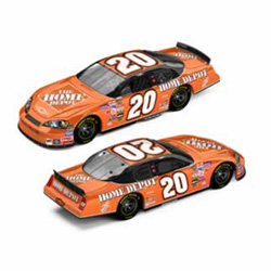 tony stewart collectible cars