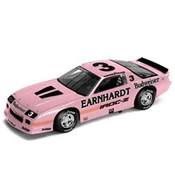 dale earnhardt iroc diecast