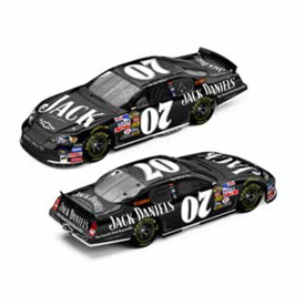 clint bowyer jack daniels diecast