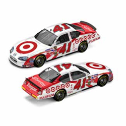 2006 Reed Sorenson 1/64th Target c/w car