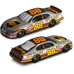 dale jarrett diecast