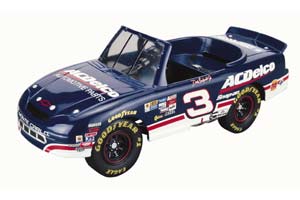 dale earnhardt pedal car