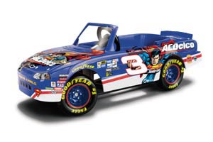 dale earnhardt pedal car