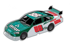 2008 Dale Earnhardt Jr AMP/Mountain Dew Hatpin