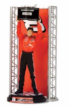 2004 Dale Earnhardt Jr "Daytona Winner" McFarlane Figurine