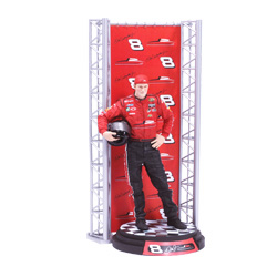 2005 Dale Earnhardt Jr McFarlane Figurine