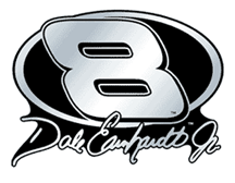 2004 Dale Earnhardt Jr Auto Emblem