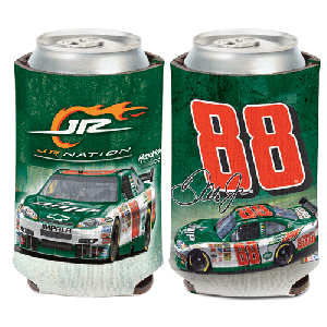 2010 Dale Earnhardt Jr AMP Can Coozie