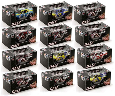dale the movie diecast