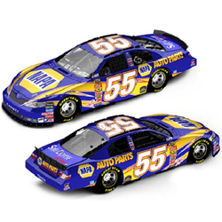 2007 Michael Waltrip 1/64th NAPA "Pitstop Series" car