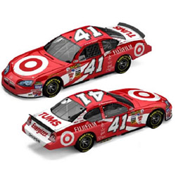 2007 Reed Sorensen 1/64th Target "Dealer Select" car